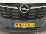  Opel  Movano Opel  L2H2 2.3CDTI 99kW 3.3T 4d #5
