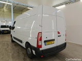  Opel  Movano Opel  L2H2 2.3CDTI 99kW 3.3T 4d #9