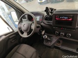  Opel  Movano Opel  L2H2 2.3CDTI 99kW 3.3T 4d #16