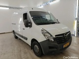  Opel  Movano Opel  L2H2 2.3CDTI 99kW 3.3T 4d #20