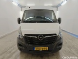  Opel  Movano Opel  L2H2 2.3CDTI 99kW 3.3T 4d #21