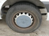  Opel  Movano Opel  L2H2 2.3CDTI 99kW 3.3T 4d #23