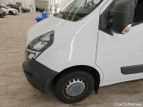  Opel  Movano Opel  L2H2 2.3CDTI 99kW 3.3T 4d #27