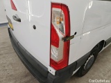  Opel  Movano Opel  L2H2 2.3CDTI 99kW 3.3T 4d #62