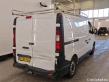  Opel  Vivaro Opel  L1H1 1.6CDTi 88kW 2.9T Edition 4d #2
