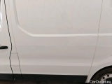  Opel  Vivaro Opel  L1H1 1.6CDTi 88kW 2.9T Edition 4d #8