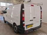  Opel  Vivaro Opel  L1H1 1.6CDTi 88kW 2.9T Edition 4d #11