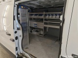  Opel  Vivaro Opel  L1H1 1.6CDTi 88kW 2.9T Edition 4d #10