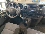  Opel  Vivaro Opel  L1H1 1.6CDTi 88kW 2.9T Edition 4d #16