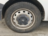 Opel  Vivaro Opel  L1H1 1.6CDTi 88kW 2.9T Edition 4d #18