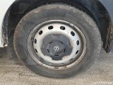  Opel  Vivaro Opel  L1H1 1.6CDTi 88kW 2.9T Edition 4d #20