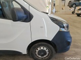  Opel  Vivaro Opel  L1H1 1.6CDTi 88kW 2.9T Edition 4d #21