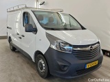  Opel  Vivaro Opel  L1H1 1.6CDTi 88kW 2.9T Edition 4d #22