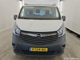  Opel  Vivaro Opel  L1H1 1.6CDTi 88kW 2.9T Edition 4d #26