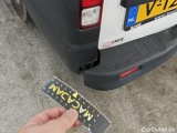  Opel  Vivaro Opel  L1H1 1.6CDTi 88kW 2.9T Edition 4d #46