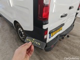  Opel  Vivaro Opel  L1H1 1.6CDTi 88kW 2.9T Edition 4d #51
