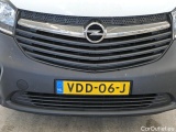  Opel  Vivaro Opel  L1H1 1.6CDTI BT S/S 92kW 2.9T Edition 4d #5