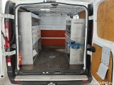  Opel  Vivaro Opel  L1H1 1.6CDTI BT S/S 92kW 2.9T Edition 4d #8