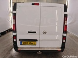  Opel  Vivaro Opel  L1H1 1.6CDTI BT S/S 92kW 2.9T Edition 4d #10