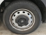  Opel  Vivaro Opel  L1H1 1.6CDTI BT S/S 92kW 2.9T Edition 4d #12