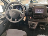  Opel  Vivaro Opel  L1H1 1.6CDTI BT S/S 92kW 2.9T Edition 4d #16