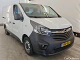  Opel  Vivaro Opel  L1H1 1.6CDTI BT S/S 92kW 2.9T Edition 4d #20