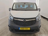  Opel  Vivaro Opel  L1H1 1.6CDTI BT S/S 92kW 2.9T Edition 4d #21