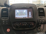  Opel  Vivaro Opel  L1H1 1.6CDTI BT S/S 92kW 2.9T Edition 4d #31