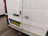 Opel  Vivaro Opel  L1H1 1.6CDTI BT S/S 92kW 2.9T Edition 4d #39