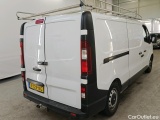  Opel  Vivaro Opel  L2H1 1.6CDTI 88kW 2.9T Edition 4d #2