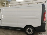  Opel  Vivaro Opel  L2H1 1.6CDTI 88kW 2.9T Edition 4d #8