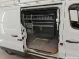  Opel  Vivaro Opel  L2H1 1.6CDTI 88kW 2.9T Edition 4d #17