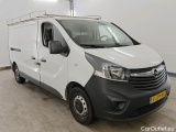  Opel  Vivaro Opel  L2H1 1.6CDTI 88kW 2.9T Edition 4d #28