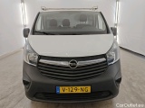  Opel  Vivaro Opel  L2H1 1.6CDTI 88kW 2.9T Edition 4d #29