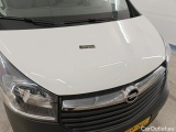  Opel  Vivaro Opel  L2H1 1.6CDTI 88kW 2.9T Edition 4d #42