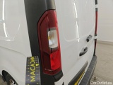 Opel  Vivaro Opel  L2H1 1.6CDTI 88kW 2.9T Edition 4d #63