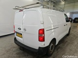  Opel  Vivaro Opel  L2H1 1.5 Diesel 75kW Edition 4d #2