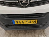  Opel  Vivaro Opel  L2H1 1.5 Diesel 75kW Edition 4d #5