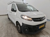  Opel  Vivaro Opel  L2H1 1.5 Diesel 75kW Edition 4d #16