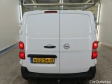  Opel  Vivaro Opel  L2H1 1.5 Diesel 75kW Edition 4d #22