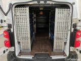  Opel  Vivaro Opel  L2H1 1.5 Diesel 75kW Edition 4d #25