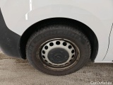  Opel  Vivaro Opel  L2H1 1.5 Diesel 75kW Edition 4d #24