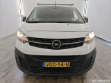 Opel  Vivaro Opel  L2H1 1.5 Diesel 75kW Edition 4d #28