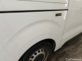  Opel  Vivaro Opel  L2H1 1.5 Diesel 75kW Edition 4d #36