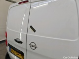  Opel  Vivaro Opel  L2H1 1.5 Diesel 75kW Edition 4d #46
