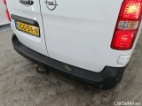  Opel  Vivaro Opel  L2H1 1.5 Diesel 75kW Edition 4d #47