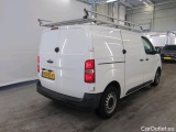  Opel  Vivaro Opel  L2H1 1.5 Diesel 75kW Edition HL 4d #2