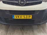  Opel  Vivaro Opel  L2H1 1.5 Diesel 75kW Edition HL 4d #5