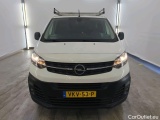  Opel  Vivaro Opel  L2H1 1.5 Diesel 75kW Edition HL 4d #8
