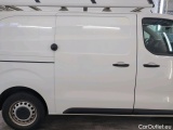  Opel  Vivaro Opel  L2H1 1.5 Diesel 75kW Edition HL 4d #15